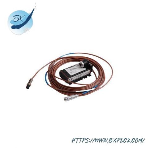 EMERSON PR6423/000-020-CN Eddy Current Sensor