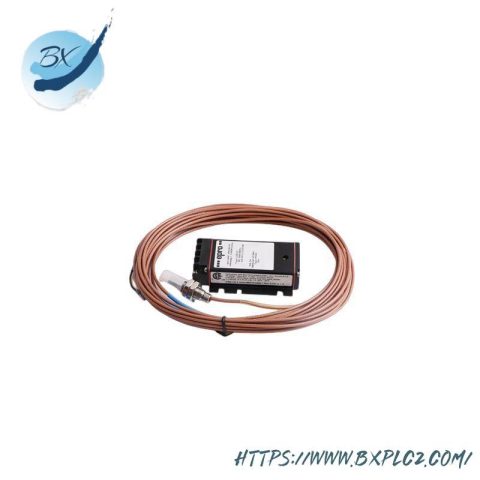 Emerson PR6423/002-000 CON021 - Advanced Eddy Current Sensor