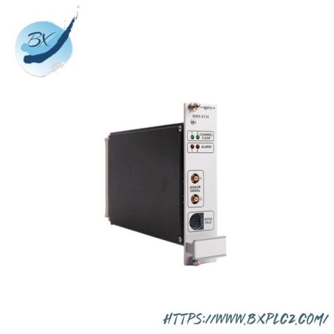 EMERSON PR6423/002-140 CON021 Eddy Current Sensor - Precision Measurement for Industrial Applications