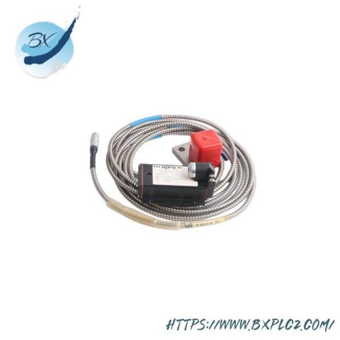 Emerson PR6423/004-111 CON041 Eddy Current Sensor