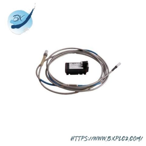 EMERSON PR6423/00E-030 CON021 Sensor Module for Proximity Control