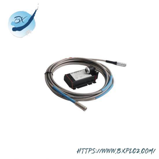 emerson_pr6423_00r-010_con031_2.jpg EMERSON PR6423/00R-010 Eddy Current Transducer with CON031 Module