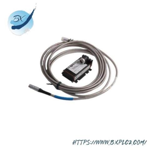 Emerson PR6423/010-010 CON021 Proximity Sensor