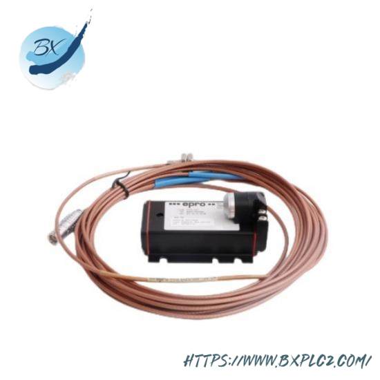 emerson_pr6423_014-040_con021_shaft_vibration_sensor.jpg EMERSON PR6423/014-040 CON021 Shaft Vibration Sensor