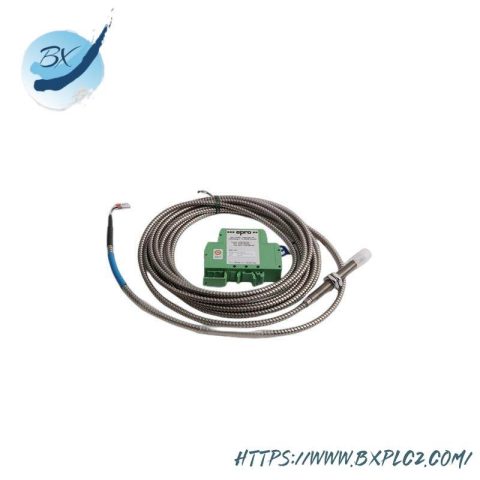 Emerson PR6423/015-111 CON041 - Advanced Eddy Current Sensor