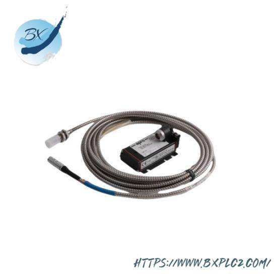 emerson_pr6423_10r-131_con031_new.jpg EMERSON PR6423/10R-131 CON031 New - Precision Control Module for Industrial Automation