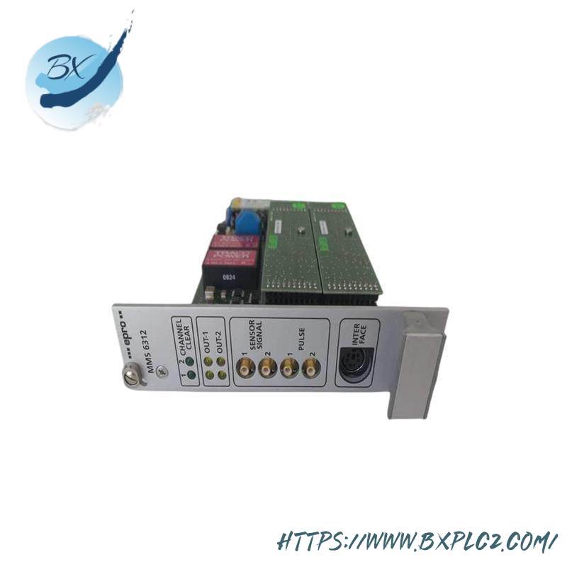 emerson_pr6424_000-110_con021_914-100_proximity_sensor.jpg EMERSON PR6424/000-110 CON021 Proximity Sensor