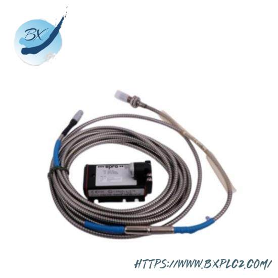 emerson_pr6426_010-014_con021_eddy_current_sensor-1.jpg EMERSON EPRO PR6426/010-000 CON021/916-160 Industrial Control Module