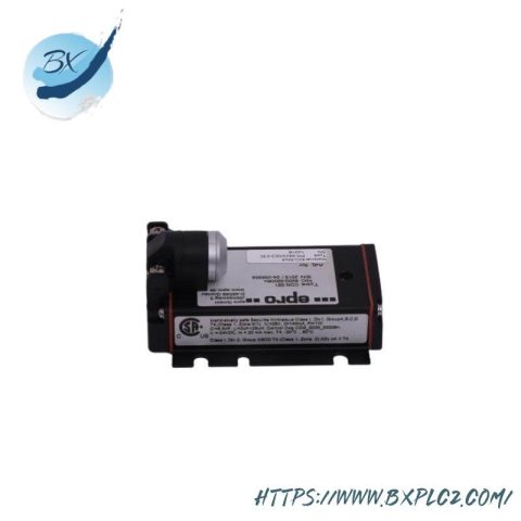 EMERSON PR9268/303-000 Vibration Transducers, High-Performance Industrial Sensor