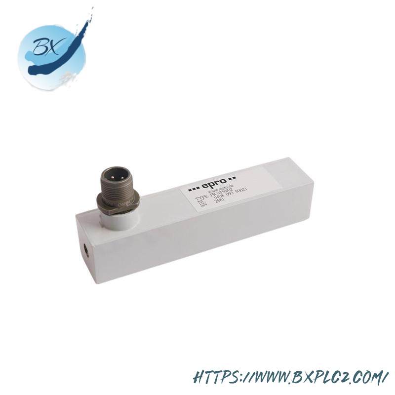 emerson_pr9350_02_inductive_sensor.jpg EMERSON PR9350/02 Inductive Sensor, Precision Measurement for Industrial Automation