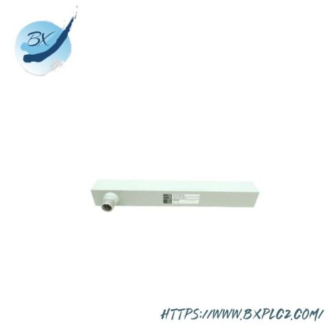 EMERSON PR9350/04 Linear Displacement Transducer - Precision Measurement Solution for Industrial Control