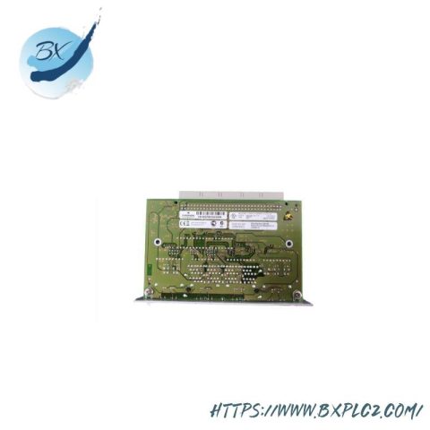 EMERSON RM100-EM-8TX, KJ1611X1-GA1, 12P4474X022: Modular Control Expansion, Industrial Automation