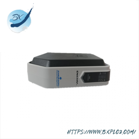 EMERSON SE4006P2 Redundant Process Control Module