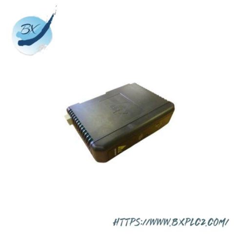 EMERSON KJ3241X1-BA1 SE4006P2 Serial Interface Module for Enhanced Control Systems