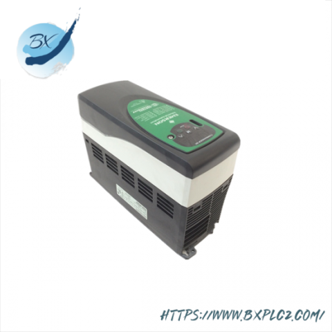 EMERSON SKC3400400 AC Drive - Industrial Control Solution for Optimal Performance