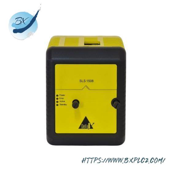 emerson_sls1508_kj2201x1-ba1_12p3162x122_deltav_sis_smart_logic_solver_1.jpg Emerson SLS1508 KJ2201X1-BA1 12P3162X122 DeltaV SIS Smart Logic Solver