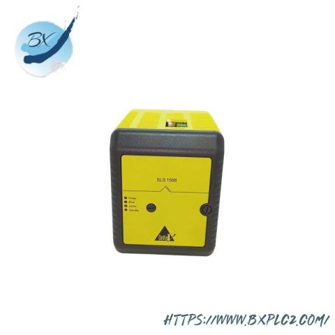 Emerson SLS1508 KJ2201X1-BA1 12P3162X162 Smart Logic Solver