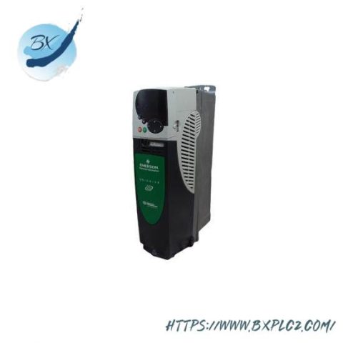 Emerson SP1403 - Precision Servo Drive, AC Inverter Module