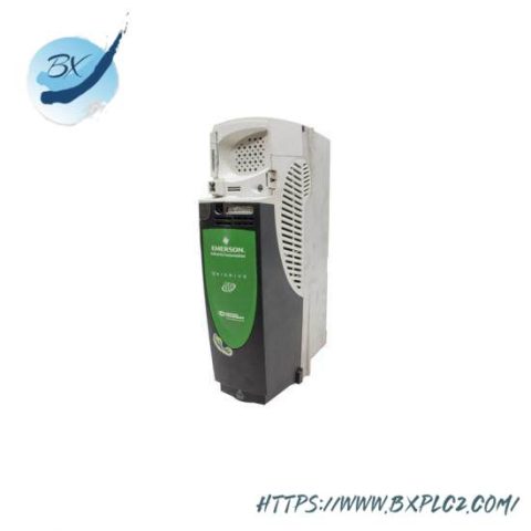 EMERSON SP1406 Nidec Variable Frequency AC Servo Drive: Precision Control in Industrial Automation