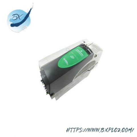 EMERSON SP2404 AC Drive: High-Performance Industrial Control Solution