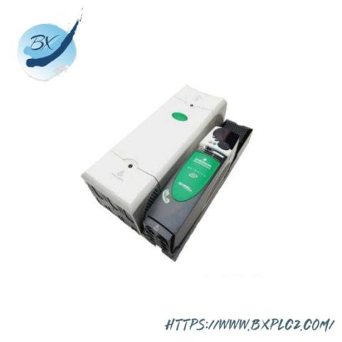 Emerson SP4401 AC Drive - Precision Control Solutions