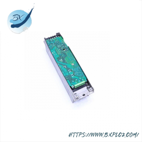 EMERSON ST1403P Digitax Servo Drive - Precision Control for Industrial Automation