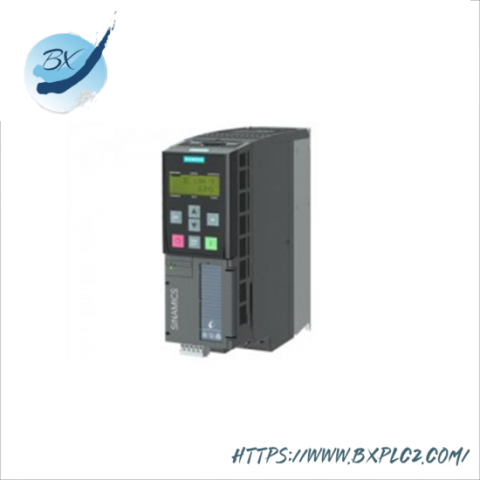 Emerson TDB-4C01-0550 Brake Unit; Producer: Emerson