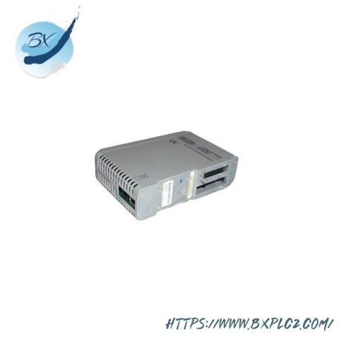EMERSON TMN031940 Virtual Input/Output Module - High-Performance Industrial Control Solution