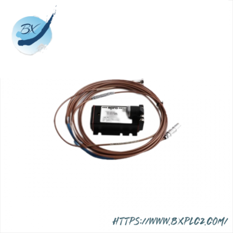 EMERSON TSI PR6423/004-010-CN-CON021 Vibration Sensor