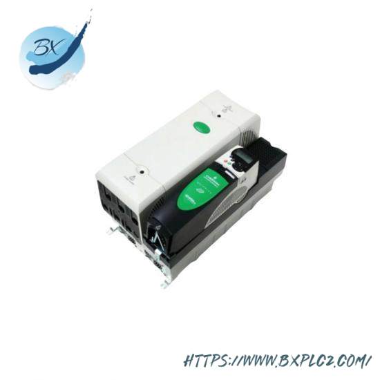 emerson_unidrive_sp4403_ac_drive.jpg EMERSON Unidrive SP4403 AC Drive, High-Performance Industrial Automation Solution