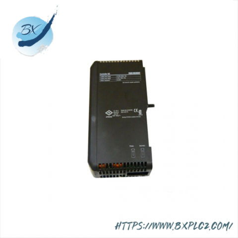 EMERSON VE3005 MD Controller: Advanced Automation Solution