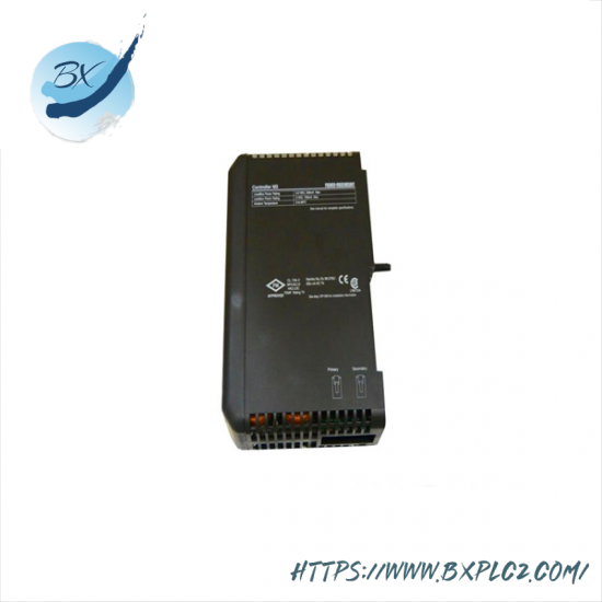 emerson_ve3005_md_controller.png EMERSON VE3005 MD Controller: Advanced Automation Solution