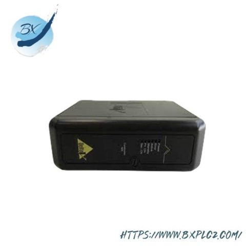 EMERSON VE3008 KJ2005X1-MQ2 13P0072X082: Advanced Industrial Controller