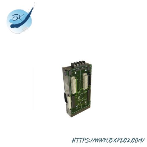 EMERSON VE3051C0 Power Controller Carrier - Industrial Control Module, 200 Characters