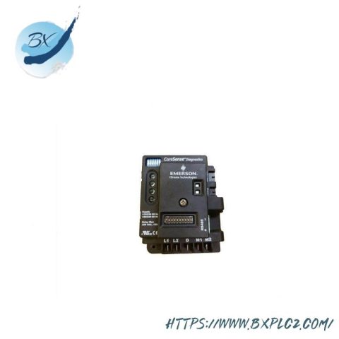 EMERSON VE4002S1T1B2 KJ3001X1-BG1 Module for Industrial Automation