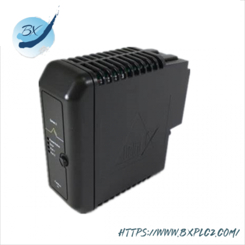 EMERSON VE4003S2B10 Industrial Control Module