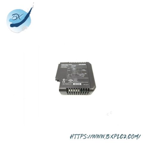 EMERSON VE4003S2B1 | 12P3270X022 Module