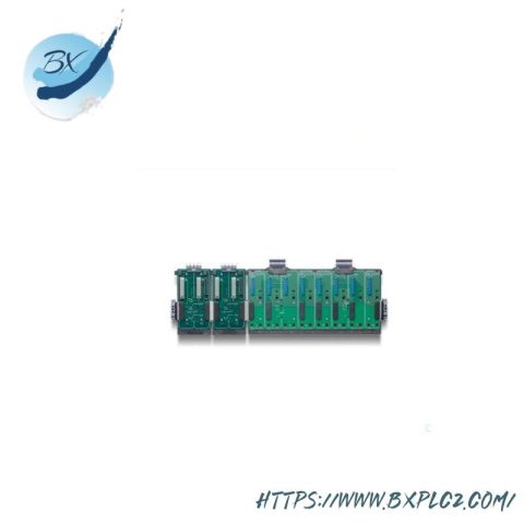 EMERSON VE4050E1C0 - Advanced Control Module, Designed for Industrial Efficiency