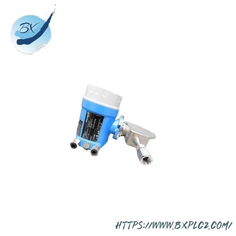 endress_hauser_83e08-1020_0_flow_meter.jpeg Endress+Hauser 83E08-1020/0 Flow Meter: Precise Fluid Dynamics Control