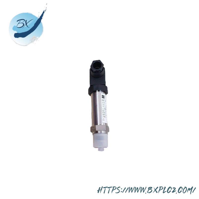 endress_hauser_pmp-a3101a1s_pressure_transducer.jpg Endress & Hauser PMP-A3101A1S Pressure Transducer, for Industrial Automation, Precision Measurement, and Control Systems