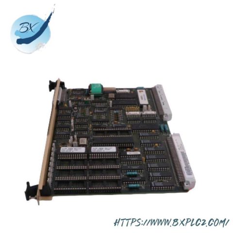 ENTEK 18605 PROCESS Module - High Precision Control Solution