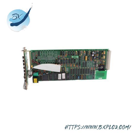 entek_6682_c6682_board.jpg Entek 6682 C6682 Board - Industrial Control Module