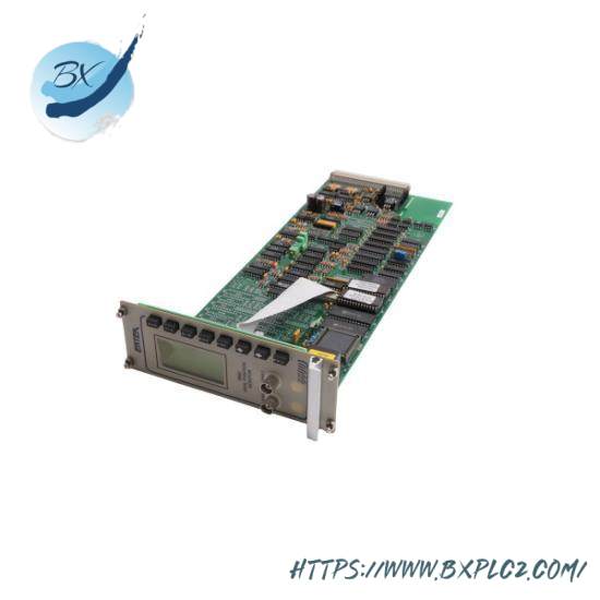 entek_6682_c6682_board_1.jpg Entek 6682 C6682 Board - Industrial Control Module