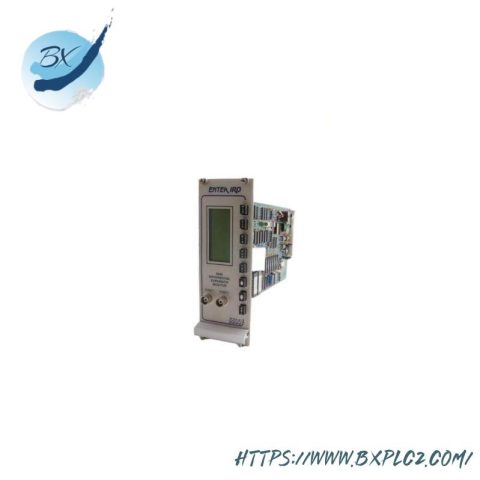 ENTEK 6688 IRD Control Board: Precision Automation Solution