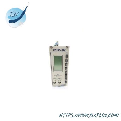 ENTEK C6682 IRD Ird Axial Position Monitor - Precision for Industrial Automation