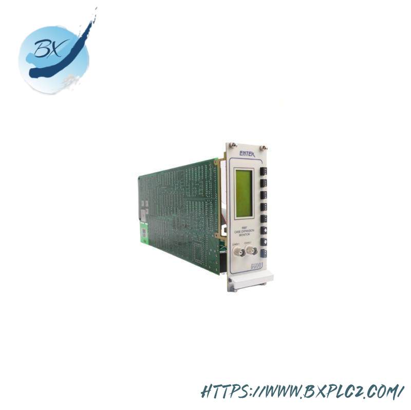 entek_c6687_6687_ird_axial_position_monitory.jpeg ENTEK C6687: Advanced Axial Position Monitor for Industrial Control