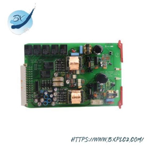 ENTEK C6691 IRD PCB Circuit Board - PLC Module for Industrial Control Systems