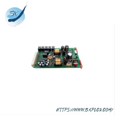 ENTEK EY-6691 POWER SUPPLY Axial Position Monitor - Precision Monitoring for Industrial Applications