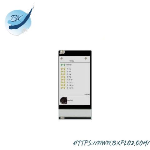 EPRO 9510-00027 Protection Cards: Industrial-grade Safety Solutions