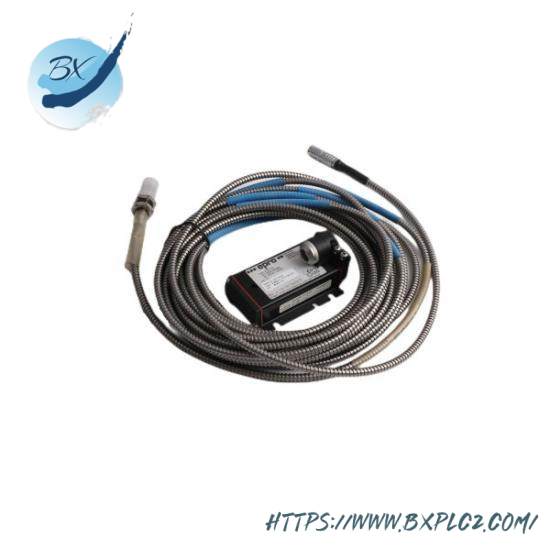 epro_con011_9200-00001_1.jpg EPRO CON011 9200-00001 Eddy Current Signal Converter, PLC Module